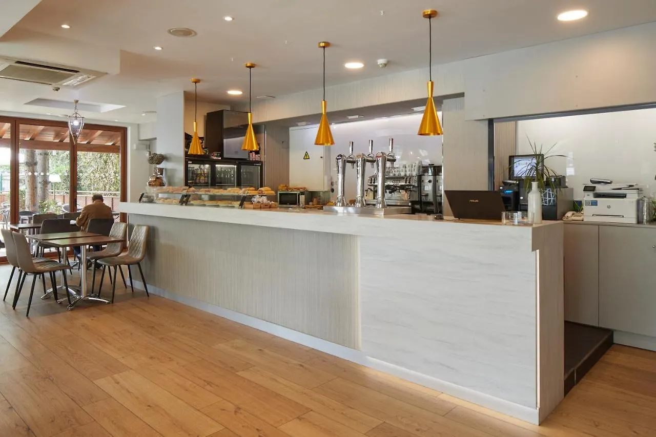 Hotel Iriguibel Huarte Pamplona Espagne