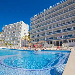 Pierre&vacances Mallorca Deya Aparthotel Santa Ponsa