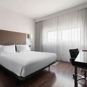 Hotel Exe Zizur Pamplona