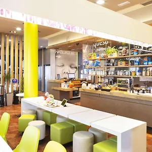 Ibis Budget Aeropuerto Affittacamere Siviglia