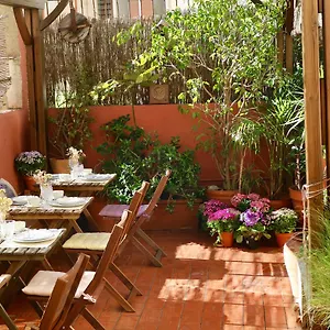 Poblenou Bed & Breakfast Barcellona