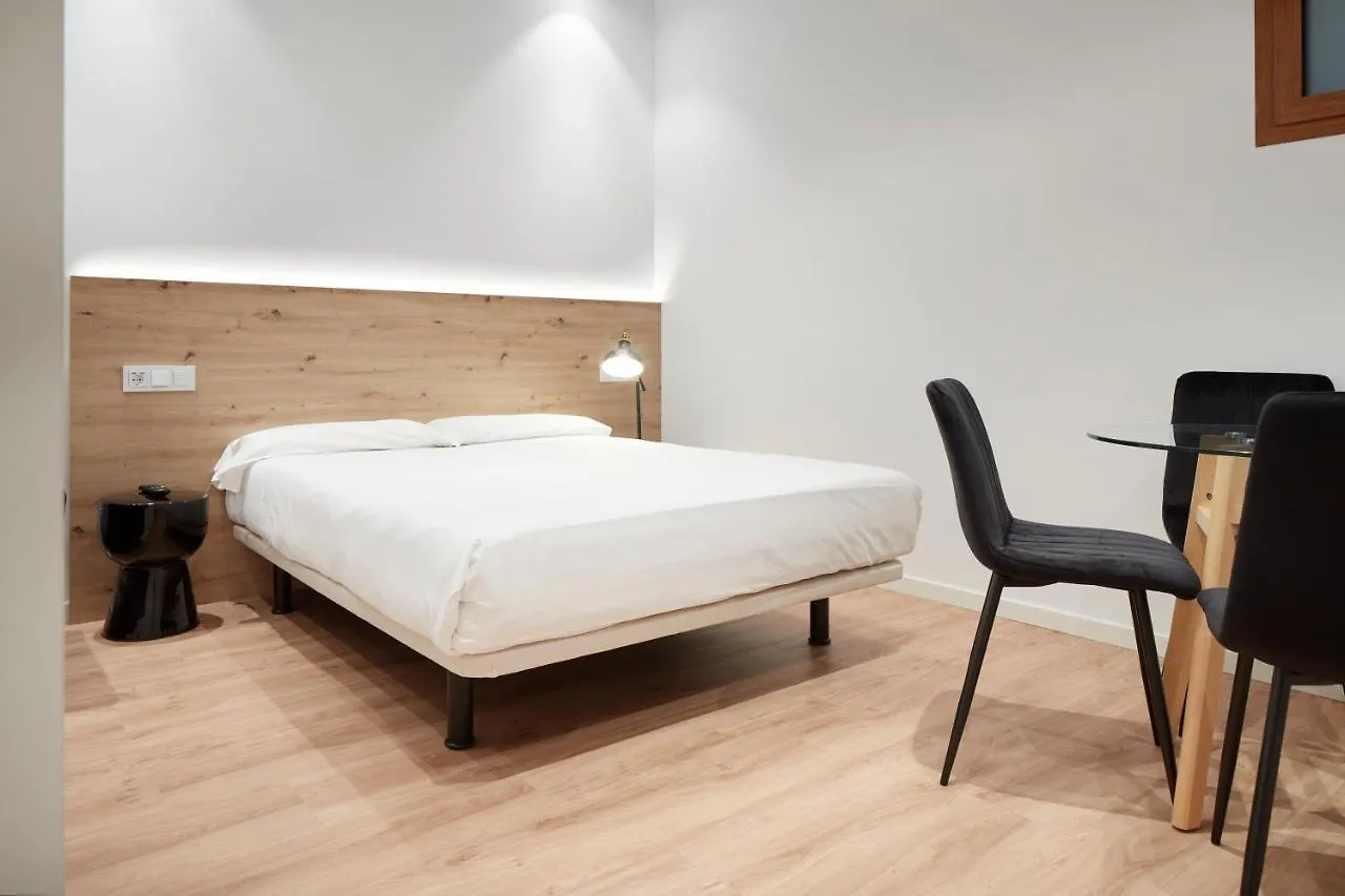 Hotel Iriguibel Huarte Pamplona 3*,
