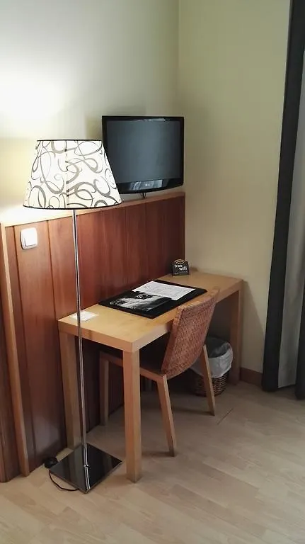 Hotel Iriguibel Huarte Pamplona