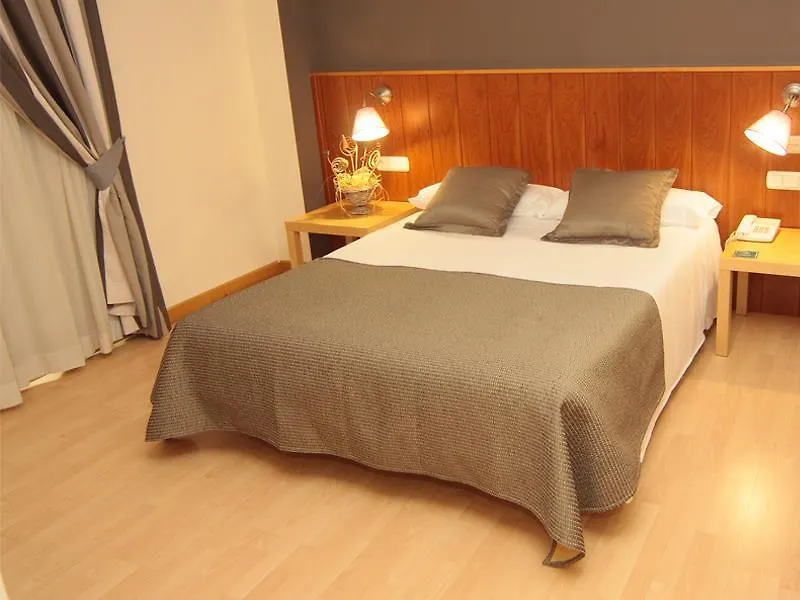 Hotel Iriguibel Huarte Pamplona