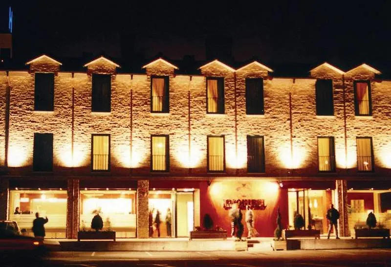 Hotel Iriguibel Huarte Pamplona