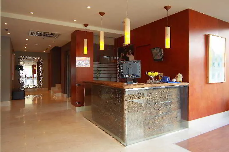 Hotel Iriguibel Huarte Pamplona España